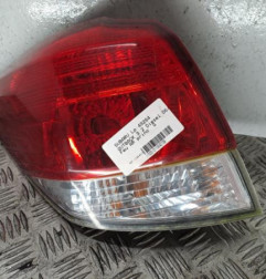 Feu arriere principal gauche (feux) SUBARU OUTBACK 3 Photo n°1
