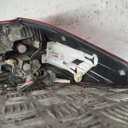 Feu arriere principal gauche (feux) SUBARU OUTBACK 3