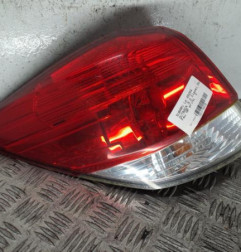Feu arriere principal gauche (feux) SUBARU OUTBACK 3 Photo n°3