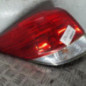 Feu arriere principal gauche (feux) SUBARU OUTBACK 3