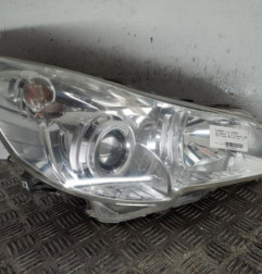 Optique avant principal droit (feux)(phare) SUBARU OUTBACK 3 Photo n°1