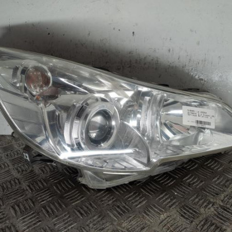 Optique avant principal droit (feux)(phare) SUBARU OUTBACK 3 Photo n°1