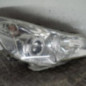 Optique avant principal droit (feux)(phare) SUBARU OUTBACK 3