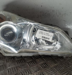 Optique avant principal droit (feux)(phare) SUBARU OUTBACK 3