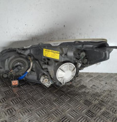 Optique avant principal droit (feux)(phare) SUBARU OUTBACK 3 Photo n°3