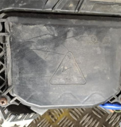 Optique avant principal droit (feux)(phare) SUBARU OUTBACK 3 Photo n°5