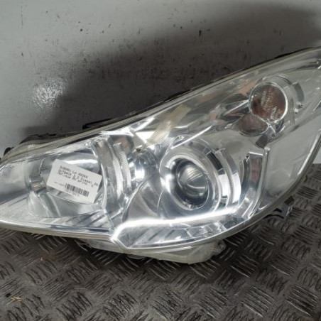 Optique avant principal gauche (feux)(phare) SUBARU OUTBACK 3 Photo n°1