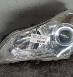 Optique avant principal gauche (feux)(phare) SUBARU OUTBACK 3