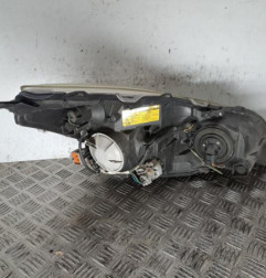 Optique avant principal gauche (feux)(phare) SUBARU OUTBACK 3 Photo n°3