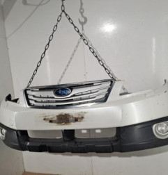 Pare choc avant SUBARU OUTBACK 3 Photo n°1