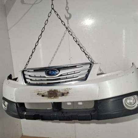 Pare choc avant SUBARU OUTBACK 3 Photo n°1