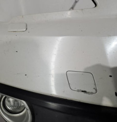 Pare choc avant SUBARU OUTBACK 3 Photo n°3