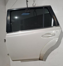 Porte arriere gauche SUBARU OUTBACK 3 Photo n°1