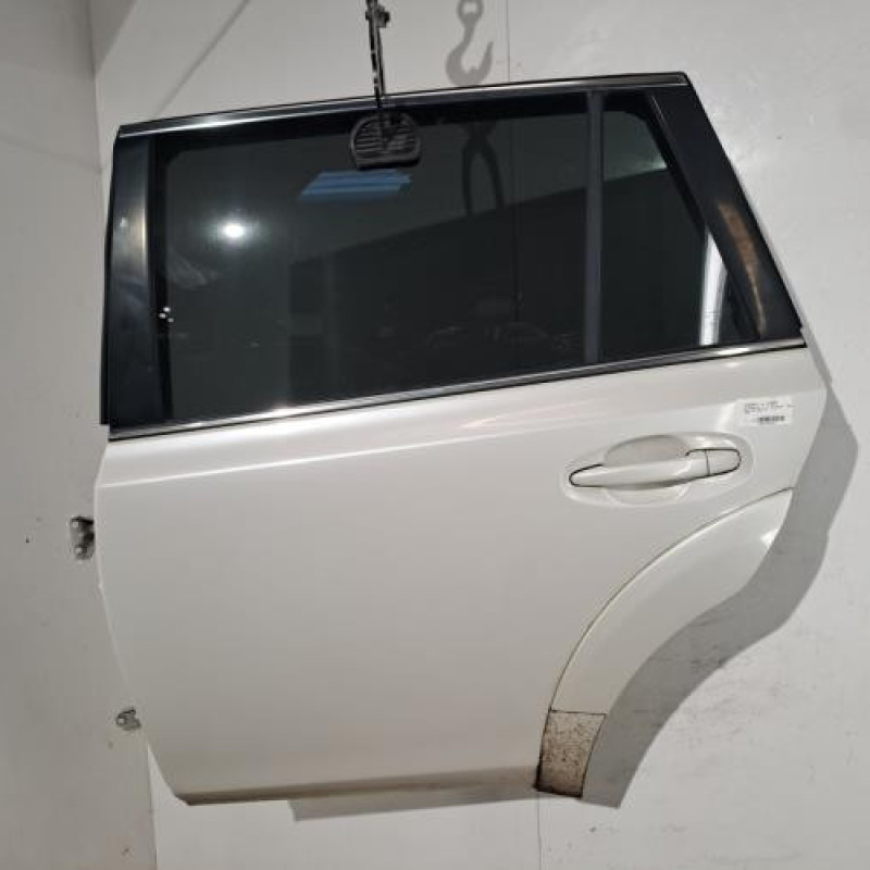 Porte arriere gauche SUBARU OUTBACK 3