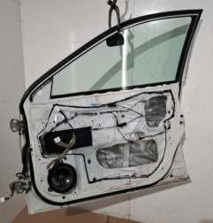 Porte avant droit SUBARU OUTBACK 3 Photo n°3