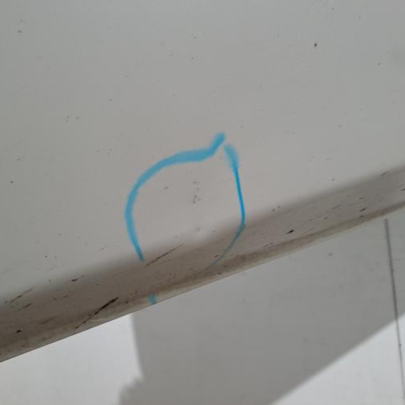 Porte avant gauche SUBARU OUTBACK 3