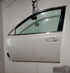 Porte avant gauche SUBARU OUTBACK 3 Photo n°3