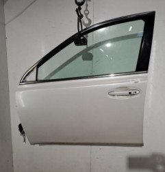 Porte avant gauche SUBARU OUTBACK 3 Photo n°4