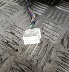 Retroviseur droit SUBARU OUTBACK 3 Photo n°4