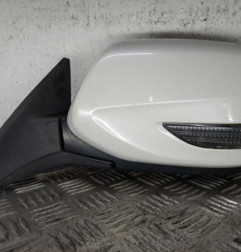 Retroviseur gauche SUBARU OUTBACK 3 Photo n°1