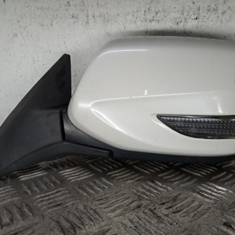 Retroviseur gauche SUBARU OUTBACK 3