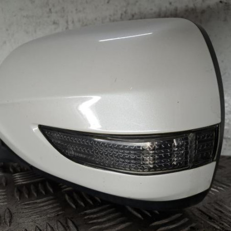 Retroviseur gauche SUBARU OUTBACK 3