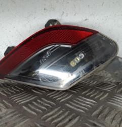 Anti brouillard arriere droit RENAULT ESPACE 6 Photo n°1