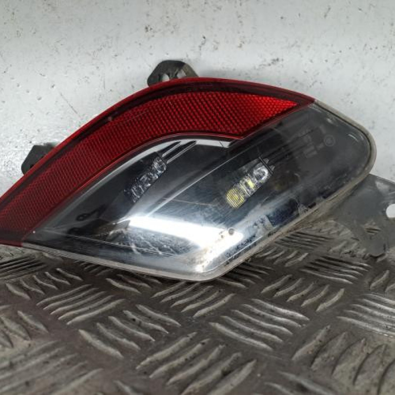 Anti brouillard arriere droit RENAULT ESPACE 6