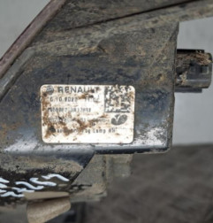 Anti brouillard arriere droit RENAULT ESPACE 6 Photo n°5