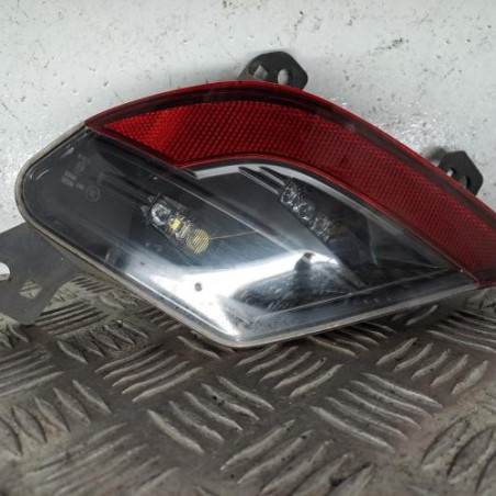 Anti brouillard arriere gauche RENAULT ESPACE 6 Photo n°1