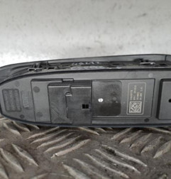 Interrupteur de leve vitre avant gauche RENAULT ESPACE 6