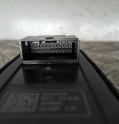 Interrupteur de leve vitre avant gauche RENAULT ESPACE 6 Photo n°3