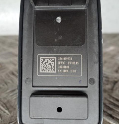 Interrupteur de leve vitre avant gauche RENAULT ESPACE 6 Photo n°4