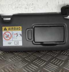 Pare soleil droit RENAULT ESPACE 6 Photo n°1