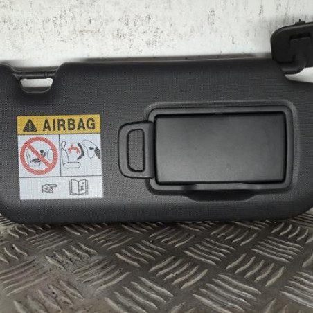 Pare soleil droit RENAULT ESPACE 6 Photo n°1