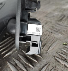 Pare soleil droit RENAULT ESPACE 6 Photo n°3