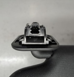 Pare soleil droit RENAULT ESPACE 6 Photo n°4