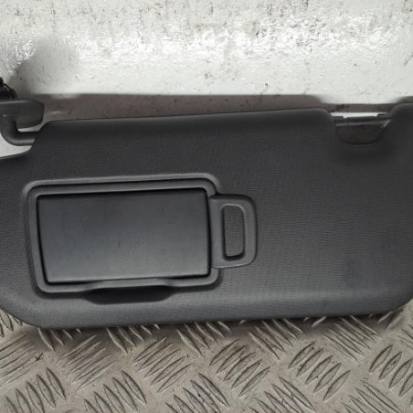 Pare soleil gauche RENAULT ESPACE 6 Photo n°1