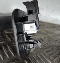 Pare soleil gauche RENAULT ESPACE 6 Photo n°3