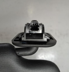 Pare soleil gauche RENAULT ESPACE 6 Photo n°4