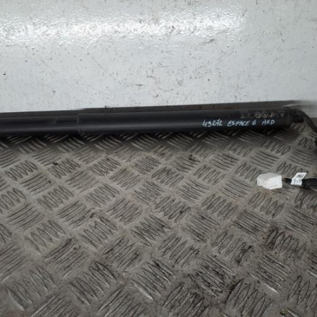 Verin de coffre droit RENAULT ESPACE 6 Photo n°1