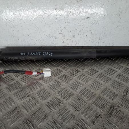 Verin de coffre gauche RENAULT ESPACE 6 Photo n°1