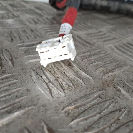 Verin de coffre gauche RENAULT ESPACE 6