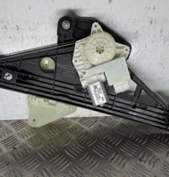 Leve vitre electrique arriere gauche RENAULT ESPACE 6 Photo n°1