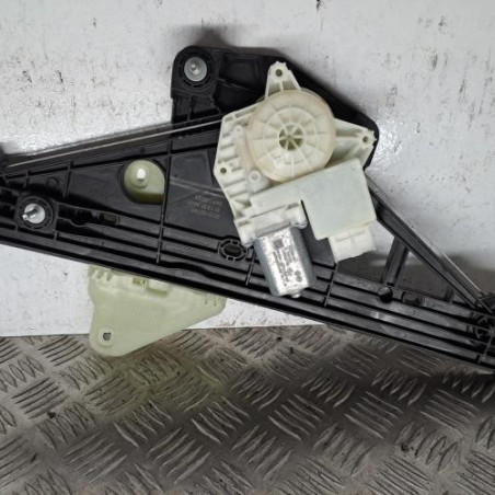 Leve vitre electrique arriere gauche RENAULT ESPACE 6 Photo n°1