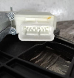 Leve vitre electrique arriere gauche RENAULT ESPACE 6 Photo n°3