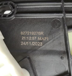 Leve vitre electrique arriere gauche RENAULT ESPACE 6 Photo n°4