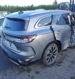 Leve vitre electrique arriere gauche RENAULT ESPACE 6 Photo n°7