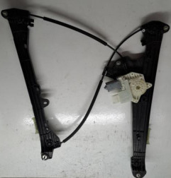 Leve vitre electrique avant gauche RENAULT ESPACE 6 Photo n°1