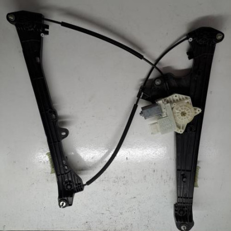 Leve vitre electrique avant gauche RENAULT ESPACE 6 Photo n°1